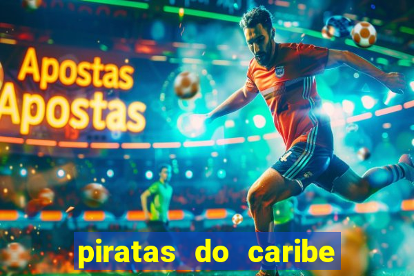 piratas do caribe 1 filme completo dublado